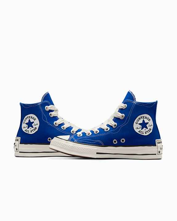 CHUCK 70 HI סניקרס - Image 4