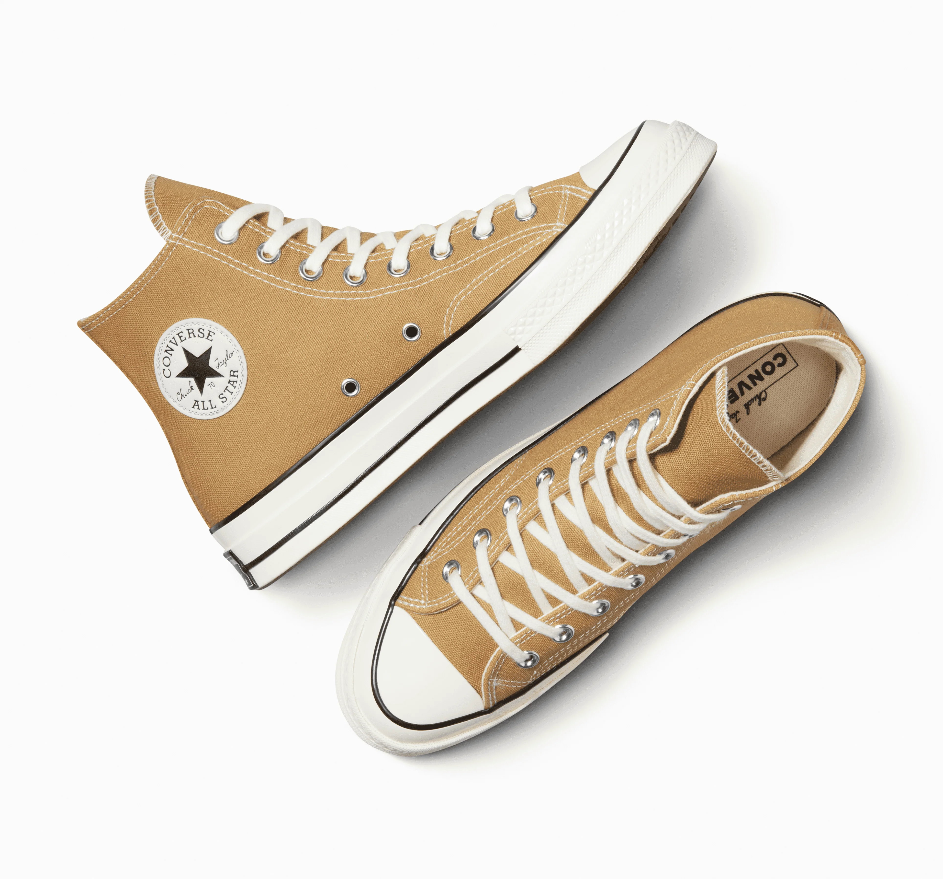 CHUCK 70 HIGH סניקרס - Image 3