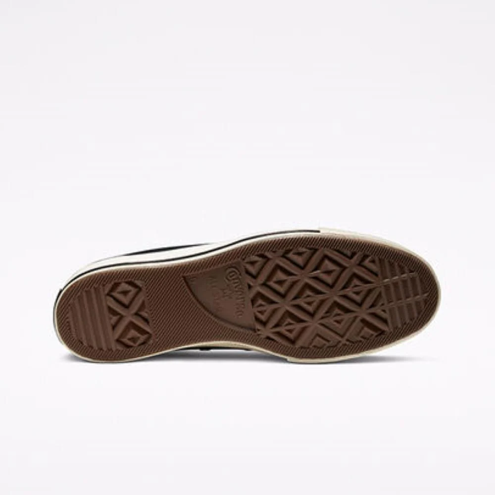 CHUCK 07 OX BLACK/BLACK/E - Image 5
