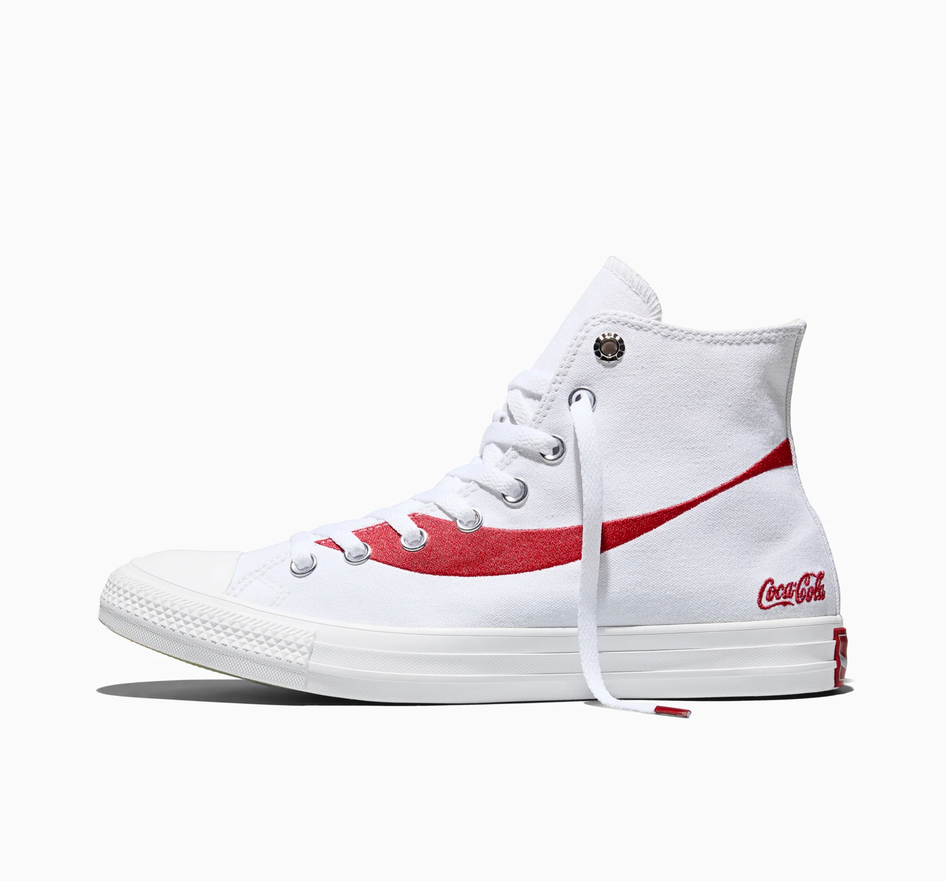 CTAS HI COCA-COLA סניקרס - Image 5