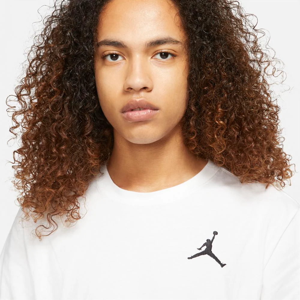 Jordan Jumpman חולצת טי שירט - Image 3