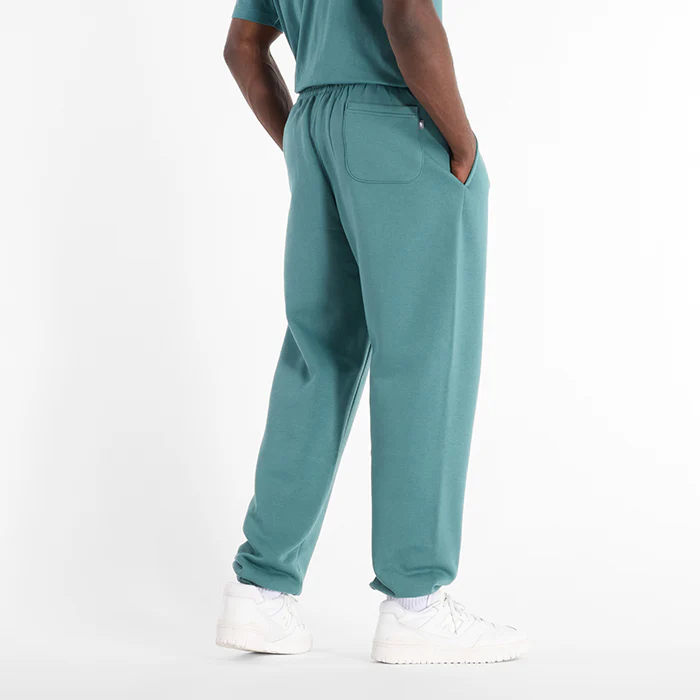 FLEECE JOGGER - Image 3