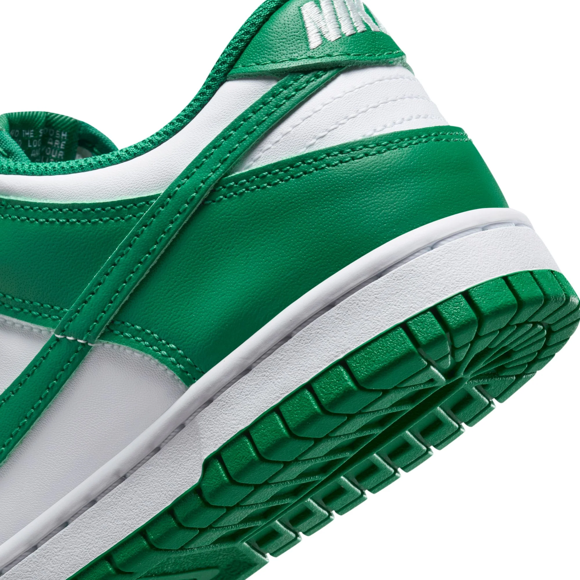 NIKE DUNK LOW סניקרס - Image 9