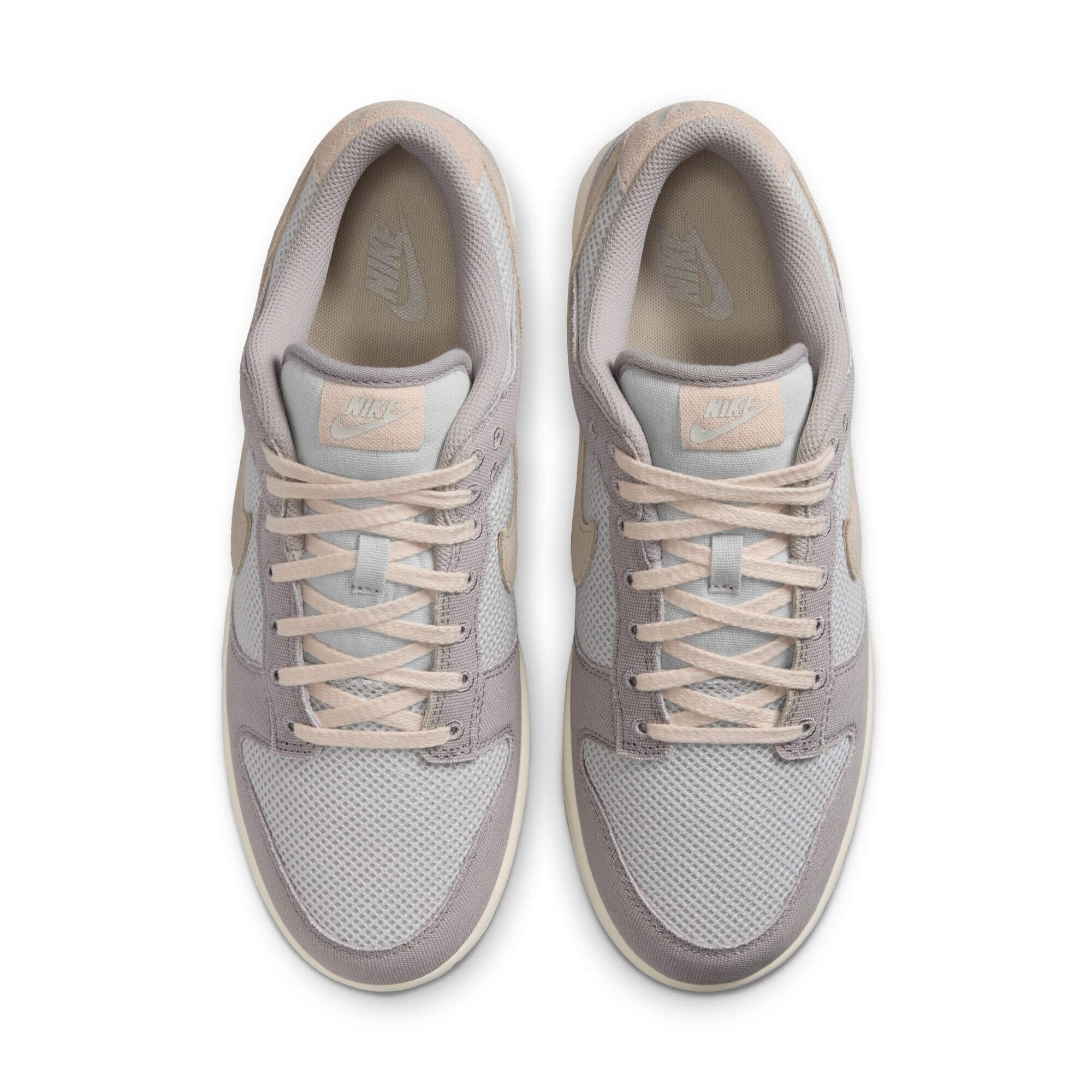 DUNK LOW RETRO סניקרס - Image 3