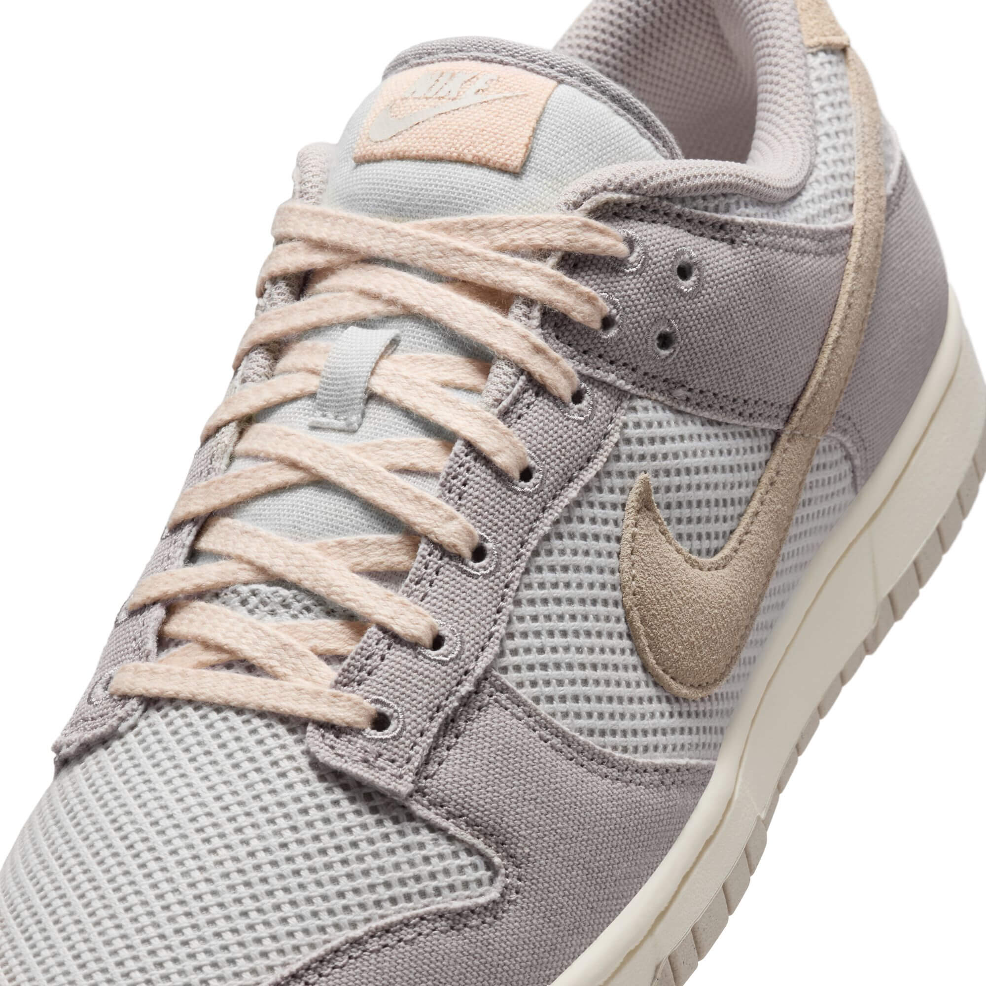 DUNK LOW RETRO סניקרס - Image 6