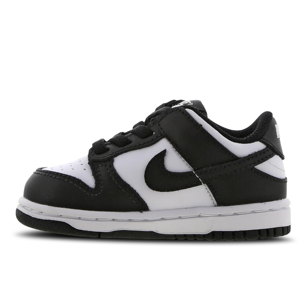DUNK LOW סניקרס - Image 3