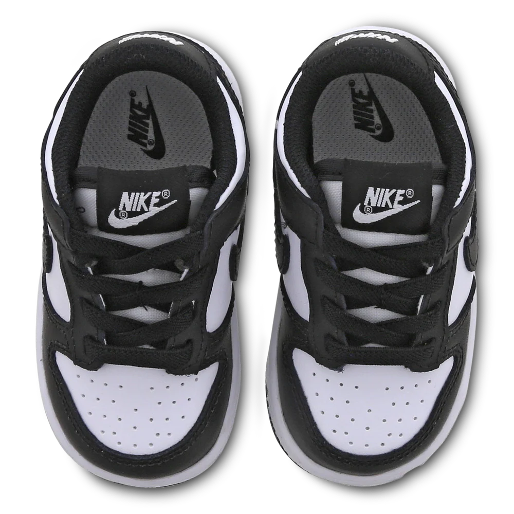 DUNK LOW סניקרס - Image 5