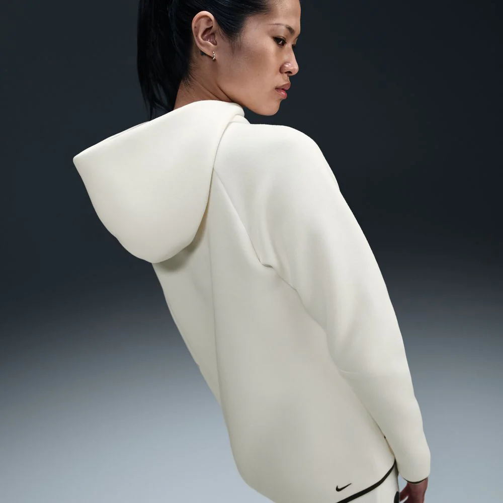 SPORTSWEAR TECH FLEECE WINDRUNNER קפוצ'ון - Image 4