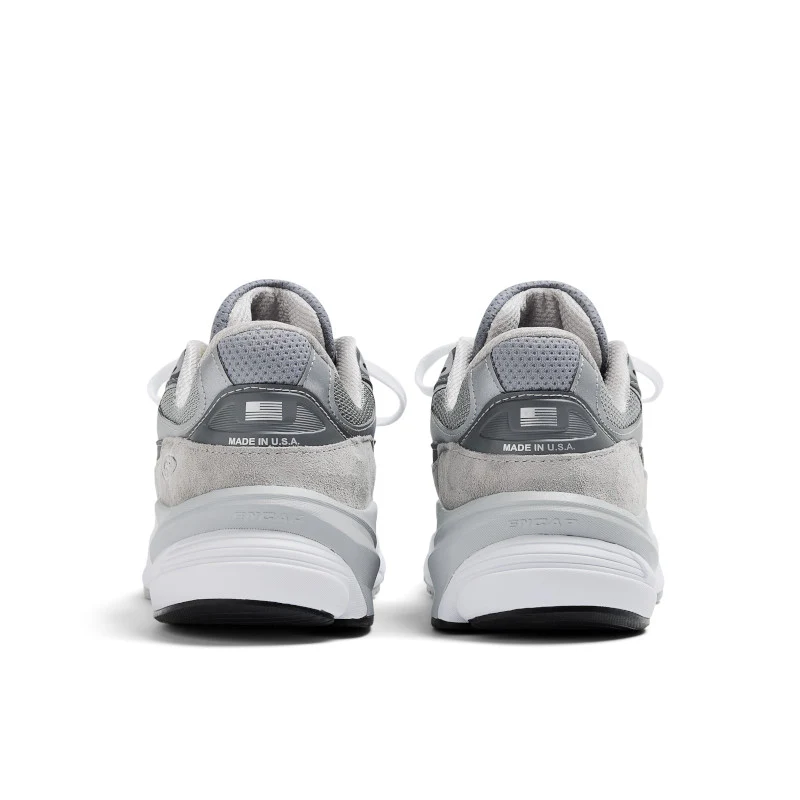 Made in USA 990v6 סניקרס - Image 8