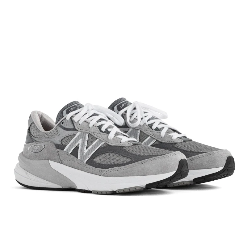 Made in USA 990v6 סניקרס - Image 9